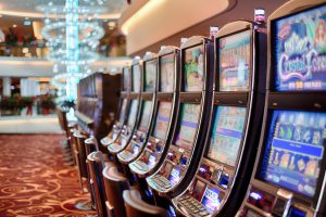 Vinster och skatt på spel och casino