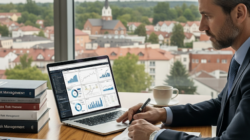 Utbilda sig till risk manager
