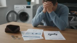 Så gör du för att hantera oväntade utgifter i vardagen